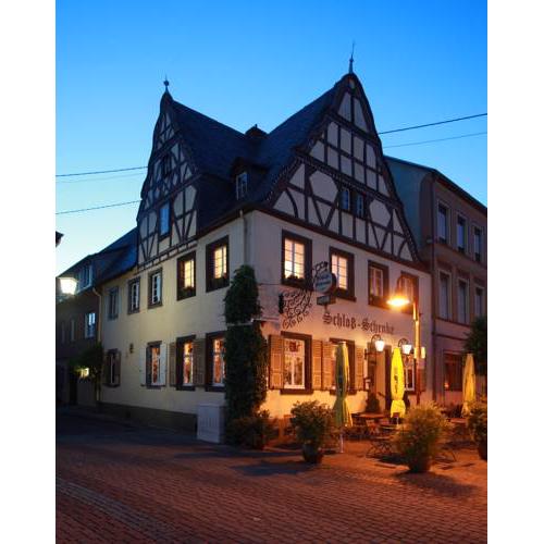 Hotel zur Schloß-Schenke