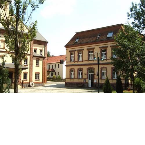 Hotel zur Schloßmühle