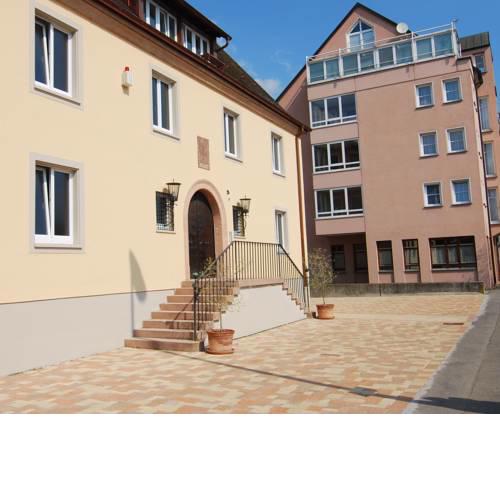 Hotel Zur Schmiede
