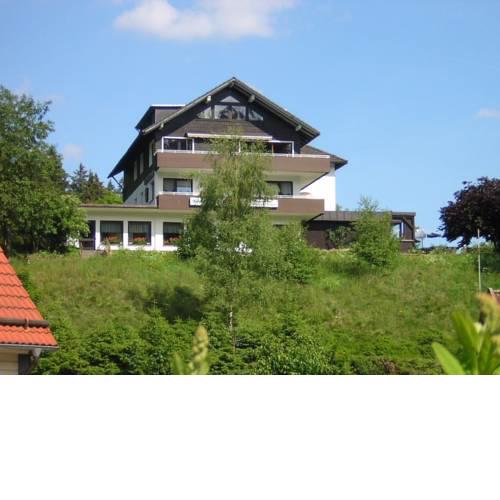 Hotel zur Schmiede