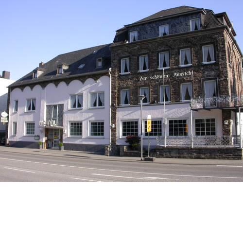 Hotel Zur schönen Aussicht