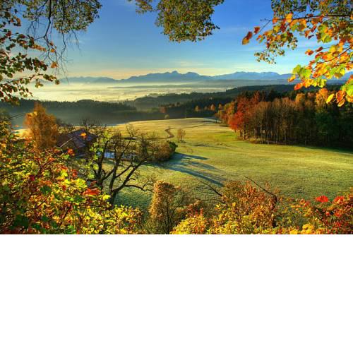Hotel Zur Schönen Aussicht