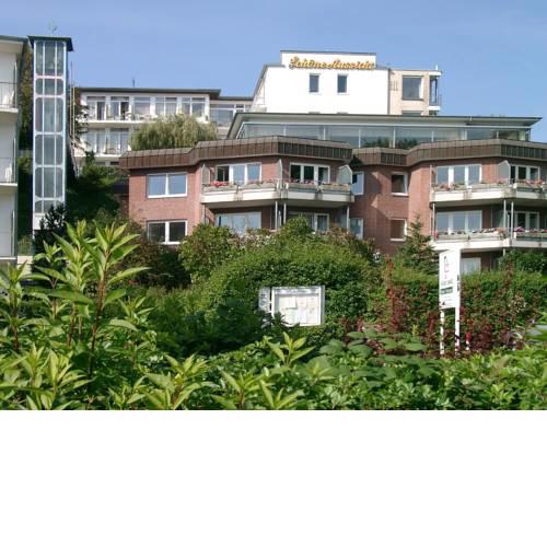 Hotel Zur schönen Aussicht