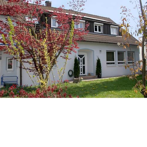 Hotel zur Schwaben-Schänke