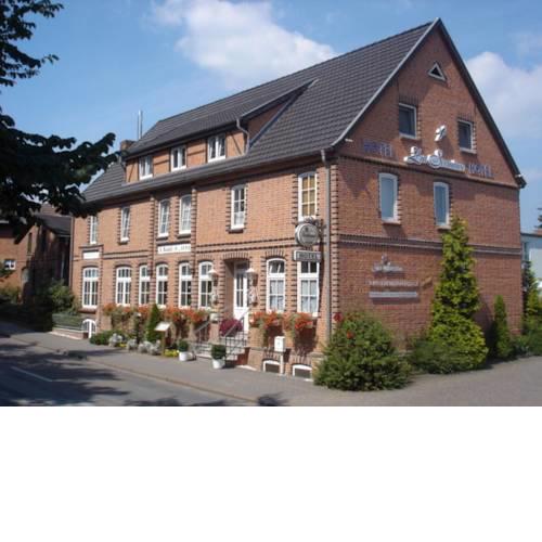 Hotel Zur Seemöwe