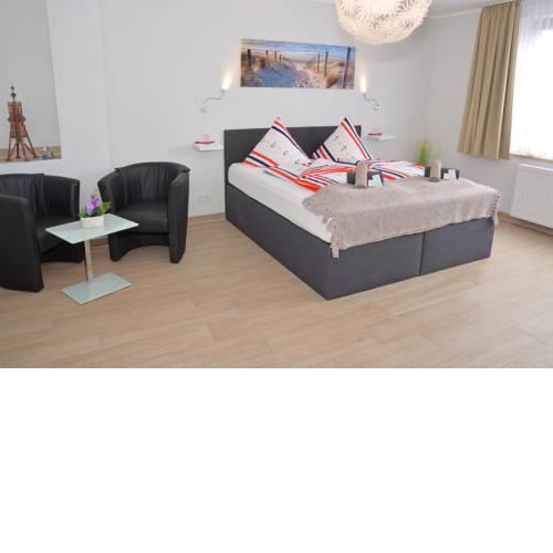 Hotel Zur Seerobbe