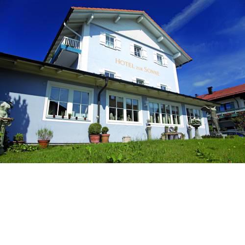 Hotel zur Sonne