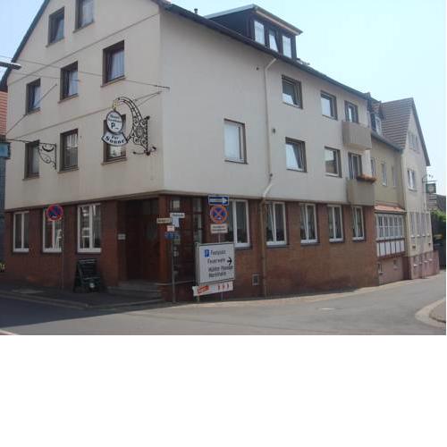 Hotel Zur Sonne