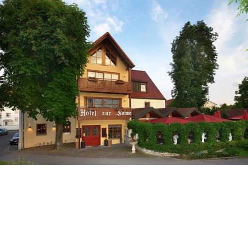Hotelgasthof zur Sonne