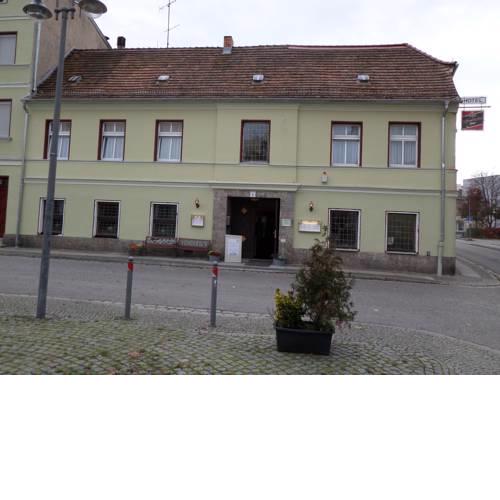 Hotel zur Sonne