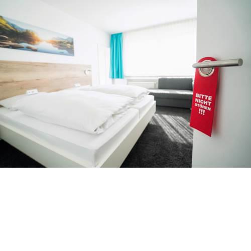 Hotel zur Sonne
