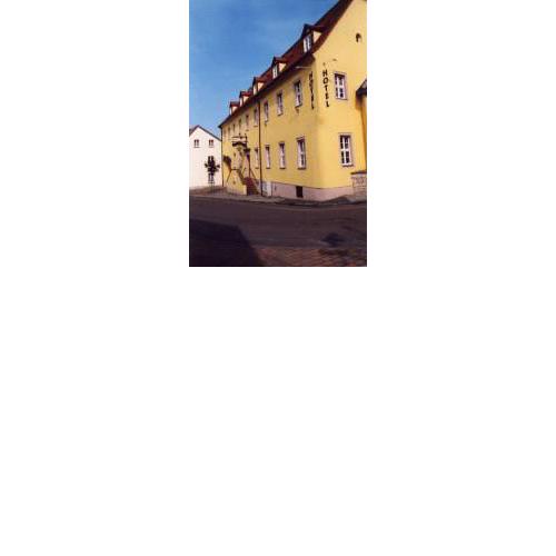 Hotel "Zur Sonne"