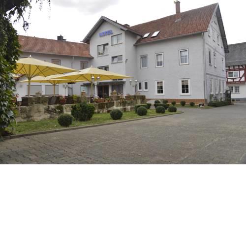 Hotel Zur Stadt Cassel