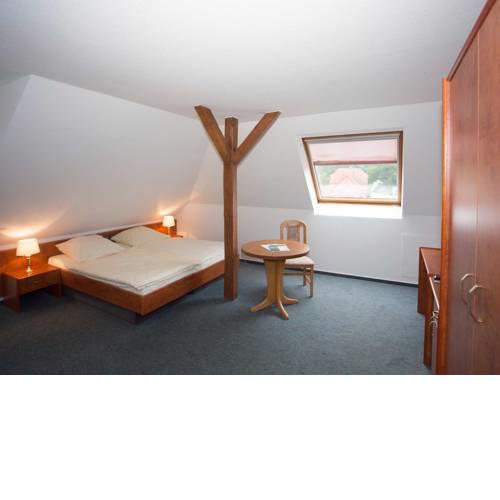 Hotel Zur Stemmer Post