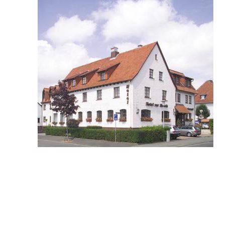 Hotel zur Struth