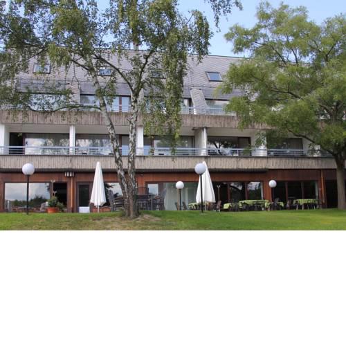 Hotel Zur Suhle