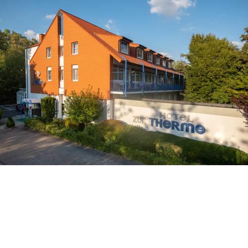 Hotel zur Therme