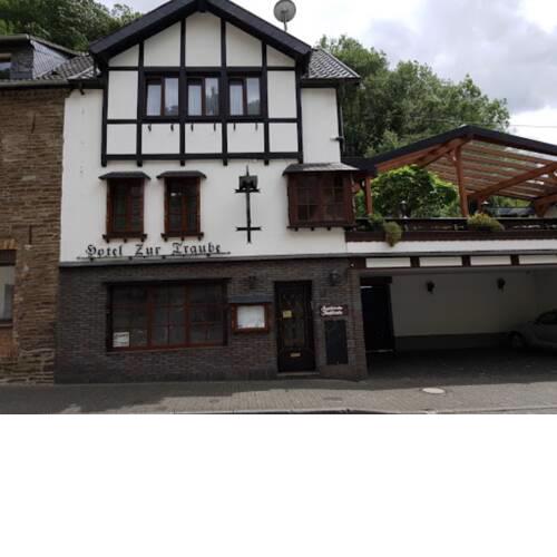 Hotel Zur Traube Altenahr