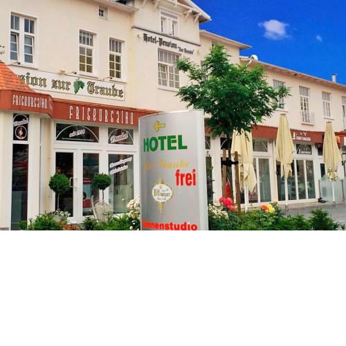 Hotel zur Traube