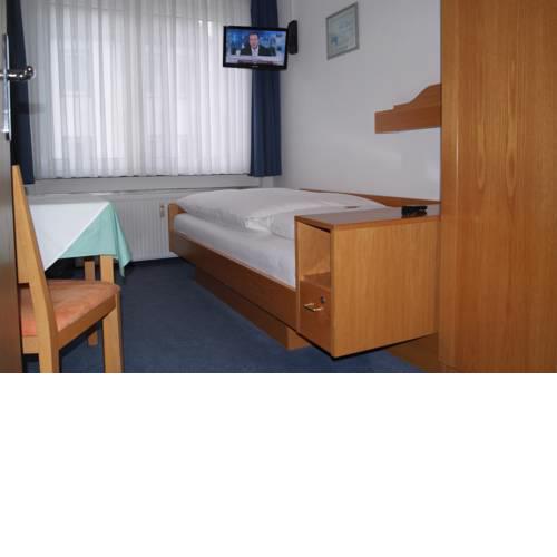 Hotel Zur Traube