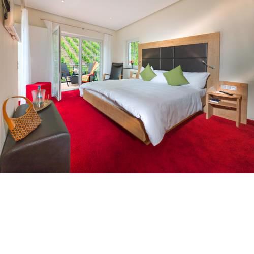 Hotel Zur Traube