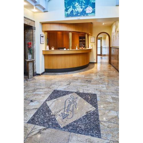 Hotel Zur Traube