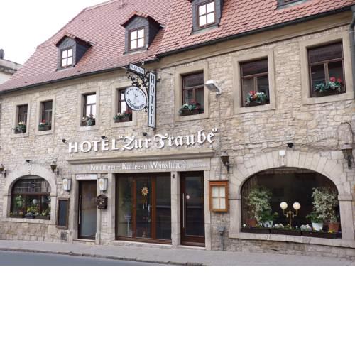 Hotel Zur Traube