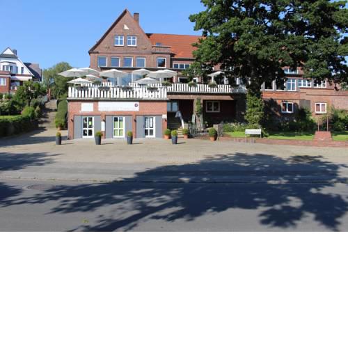 Hotel zur Treene