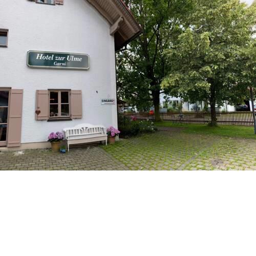 Hotel zur Ulme