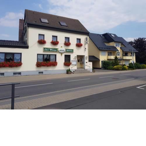 Hotel zur Waage