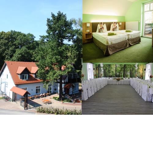 Hotel Zur Waldhufe