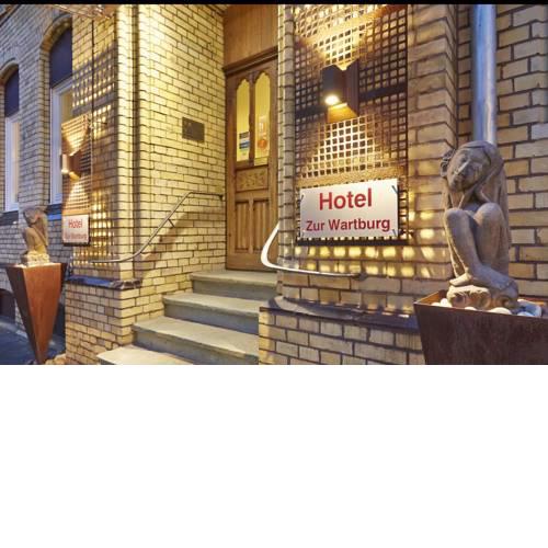 Hotel Zur Wartburg