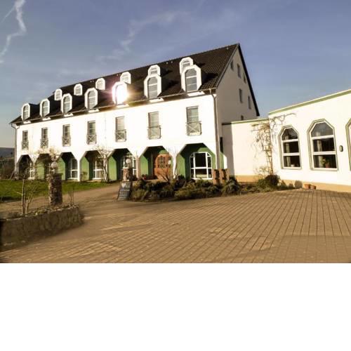 Hotel zur Werra