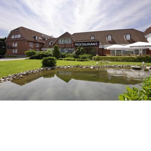 Hotel Zur Windmühle