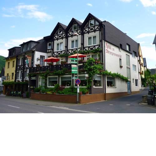 Hotel zur Winzergenossenschaft