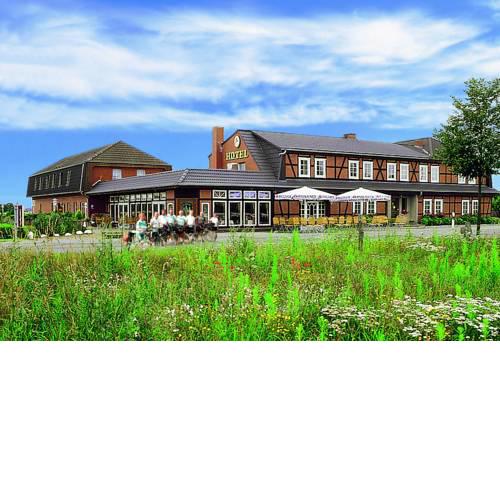 Wolfshotel am Arendsee