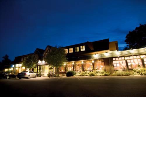 Hotel Zwei Linden - links der Elbe - Niedersachsen