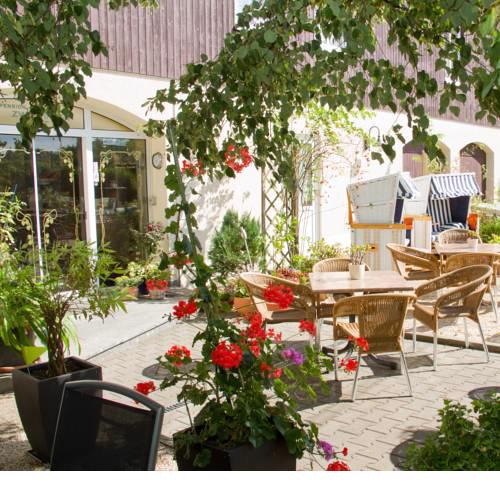 Hotel Zwei Linden
