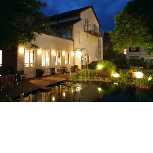 Hotel ZweiLinden Meckenheim Bonn