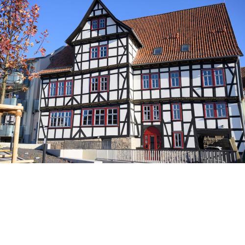Hotel1601 Inklusionsunternehmen