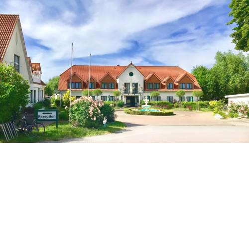 Hotelanlage Tarnewitzer Hof