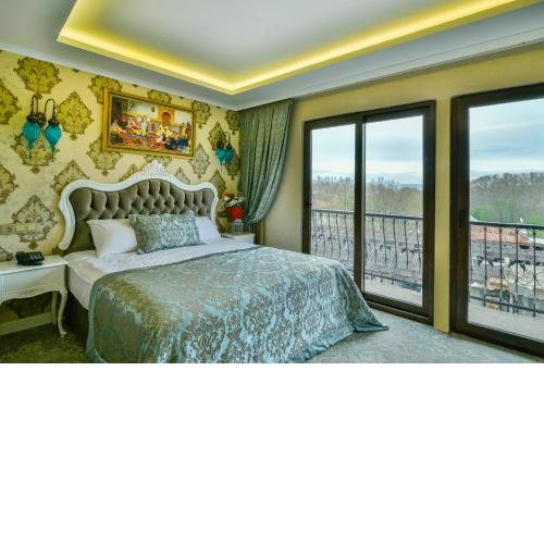 Hotelbonhagiasophia