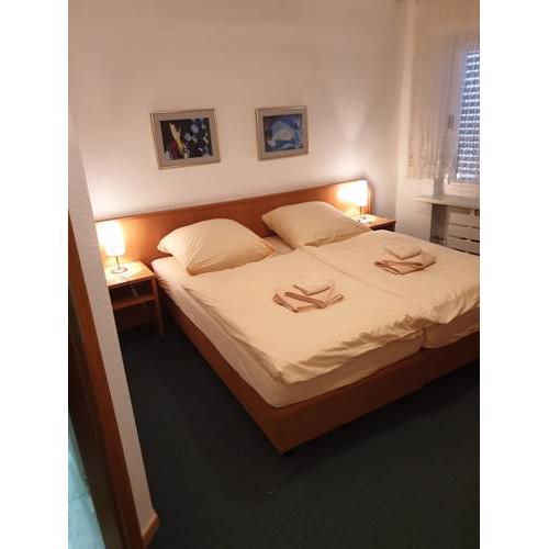 Hotel/Cafe Eifel Elite