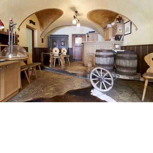 Hotelchen Döllacher Dorfwirtshaus