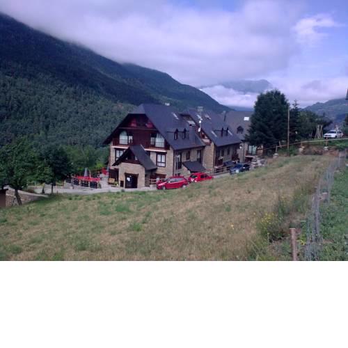 Hotelet de Betlan