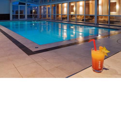 Hotelferienanlage Friedrichsbrunn