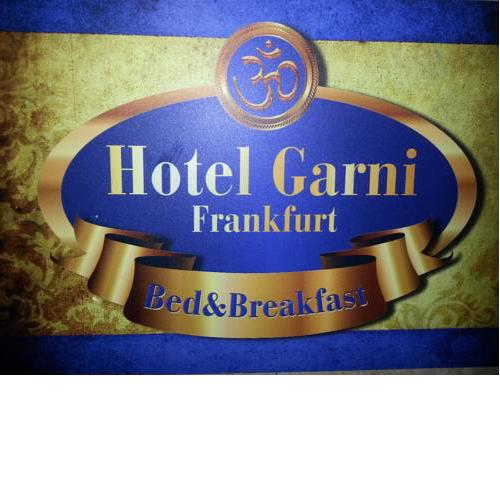 Hotelgarni Frankfurt
