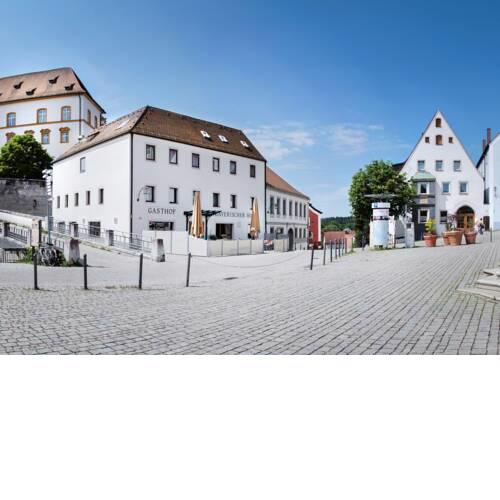 Hotelgasthof Bayerischer Hof
