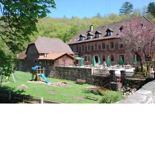 Hotelgasthof Buchenmühle