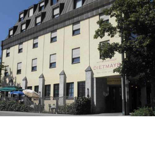 Hotelgasthof Dietmayr